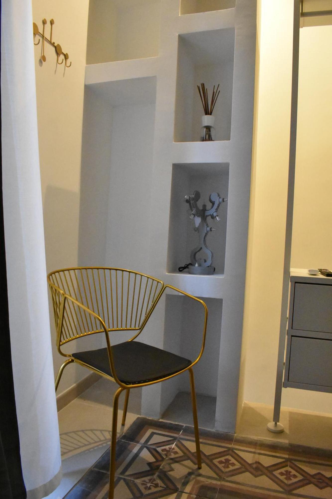 Saint Barth Guest House - Steps Loft In Барі Екстер'єр фото